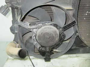 Foto de ELECTROVENTILADOR FORD TRANSIT FURGÓN LARGO (FY) 2.4 TDCi (137 CV / 101 KW) referencia 1C158C607 foto 2