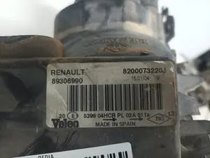 Foto de FARO IZQUIERDO RENAULT MEGANE II BERLINA 3P referencia 8200073220J foto 5