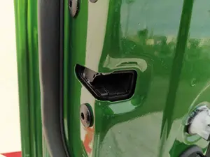 Foto de CERRADURA PUERTA DELANTERA IZQUIERDA PORSCHE MACAN (95BA) foto 2