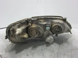 Foto de FARO IZQUIERDO OPEL ASTRA G BERLINA 1.6 (75 CV / 55 KW) referencia 90520877LH foto 7