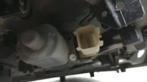Foto de ELEVALUNAS DELANTERO DERECHO FORD FIESTA (CNN) 1.5 TDCi CAT (75 CV / 55 KW) referencia C1BBA045H16AB foto 4