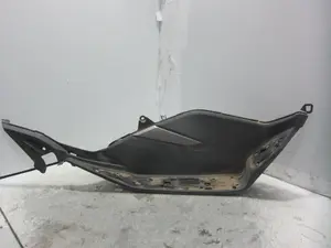 Foto de ESTRIBERA DERECHA HONDA PCX 125 125 cm3 - 9 kW (12 CV / 9 KW) referencia 64311-K97-T000