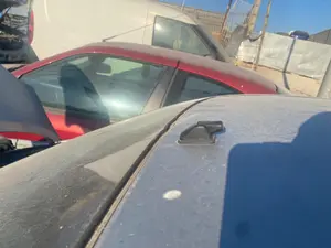 Foto de BASE DE ANTENA NISSAN MICRA (K12E) 1.2 CAT (65 CV / 48 KW)