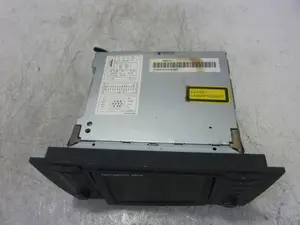 Foto de SISTEMA NAVEGACION GPS AUDI ALLROAD QUATTRO QUATTRO (4B5) 2.5 V6 24V TDI (180 CV / 132 KW) referencia 4B0035192K foto 2