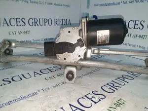 Foto de ARTICULACION LIMPIA DELANTERA SEAT TOLEDO (1M2) referencia 1M1955023F foto 7