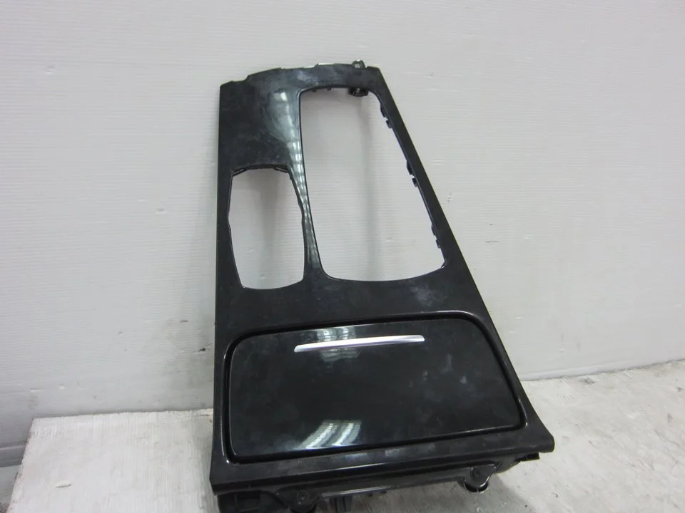 Foto de NO IDENTIFICADO BMW SERIE 5 GRAN TURISMO (F07) 3.0 24V Turbo (306 CV / 225 KW) referencia 914216608