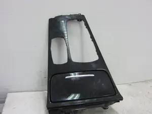 Foto de NO IDENTIFICADO BMW SERIE 5 GRAN TURISMO (F07) 3.0 24V Turbo (306 CV / 225 KW) referencia 914216608