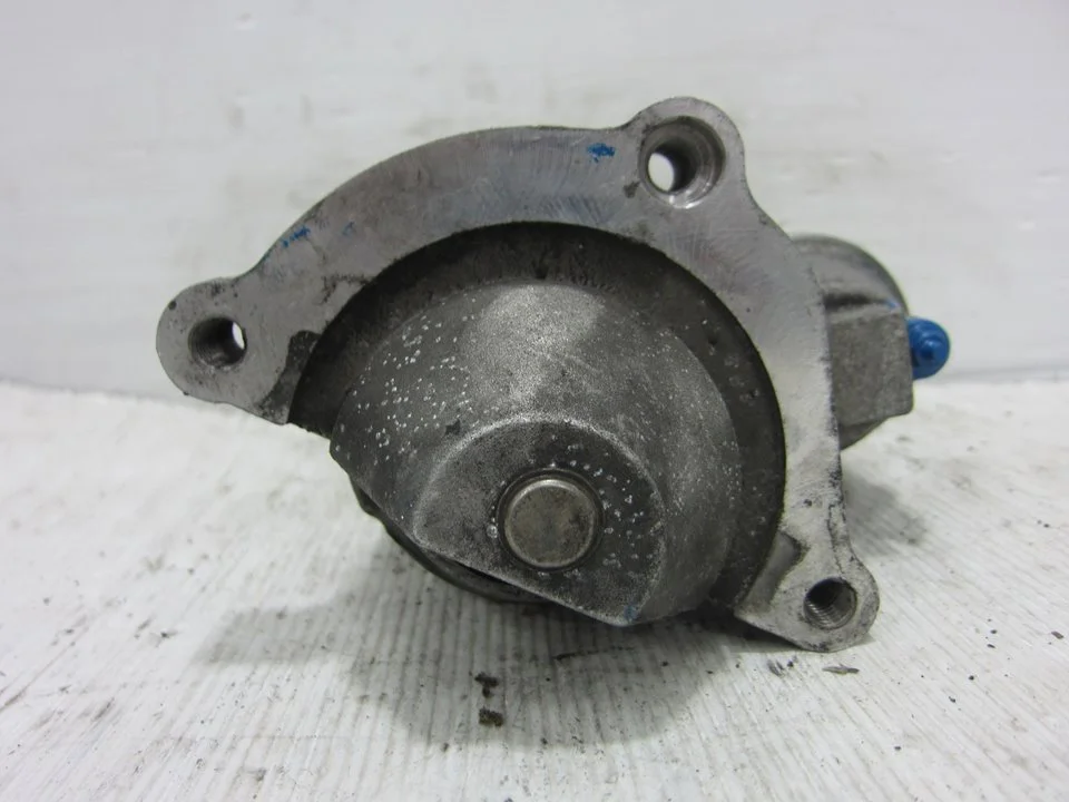 Foto de MOTOR ARRANQUE CITROEN GRAND C4 PICASSO referencia 9648242180
