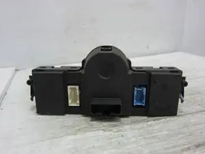 Foto de MANDO CALEFACCION / AIRE ACONDICIONADO RENAULT SCENIC II (JM) referencia 69340056 foto 3