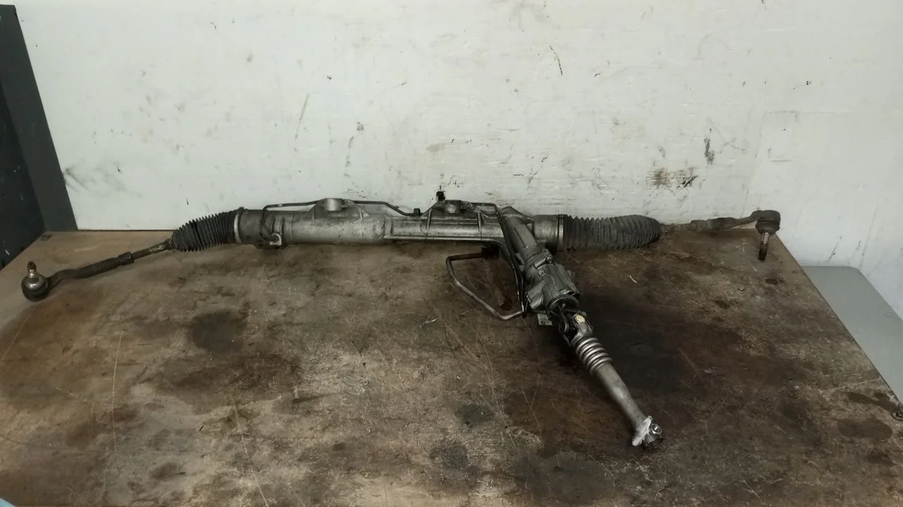 Foto de CREMALLERA DIRECCION BMW SERIE M6 GRAN COUPE (F06) 4.4 V8 32V (560 CV / 412 KW) referencia 7853993868