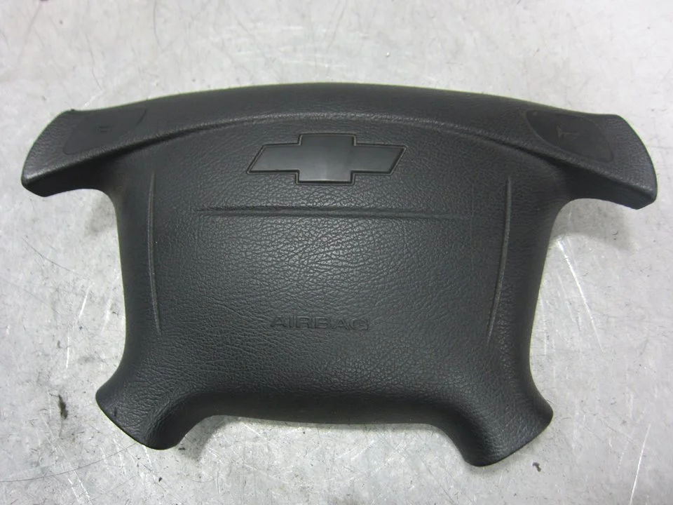 Foto de AIRBAG DELANTERO IZQUIERDO CHEVROLET REZZO 2.0 CAT (121 CV / 89 KW) referencia 96404800