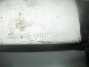 Foto de RETROVISOR DERECHO FIAT II PUNTO (188) BERLINA referencia 0157179 foto 2