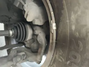 Foto de PINZA DE FRENO DELANTERA IZQUIERDA VOLVO S80 BERLINA 2.4 CAT (140 CV / 103 KW)