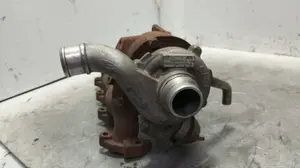 Foto de TURBOCOMPRESOR FORD FOCUS FAMILIAR (CAK) 1.8 TDCi Turbodiesel CAT (116 CV / 85 KW) referencia 1S4Q6K682AH foto 4