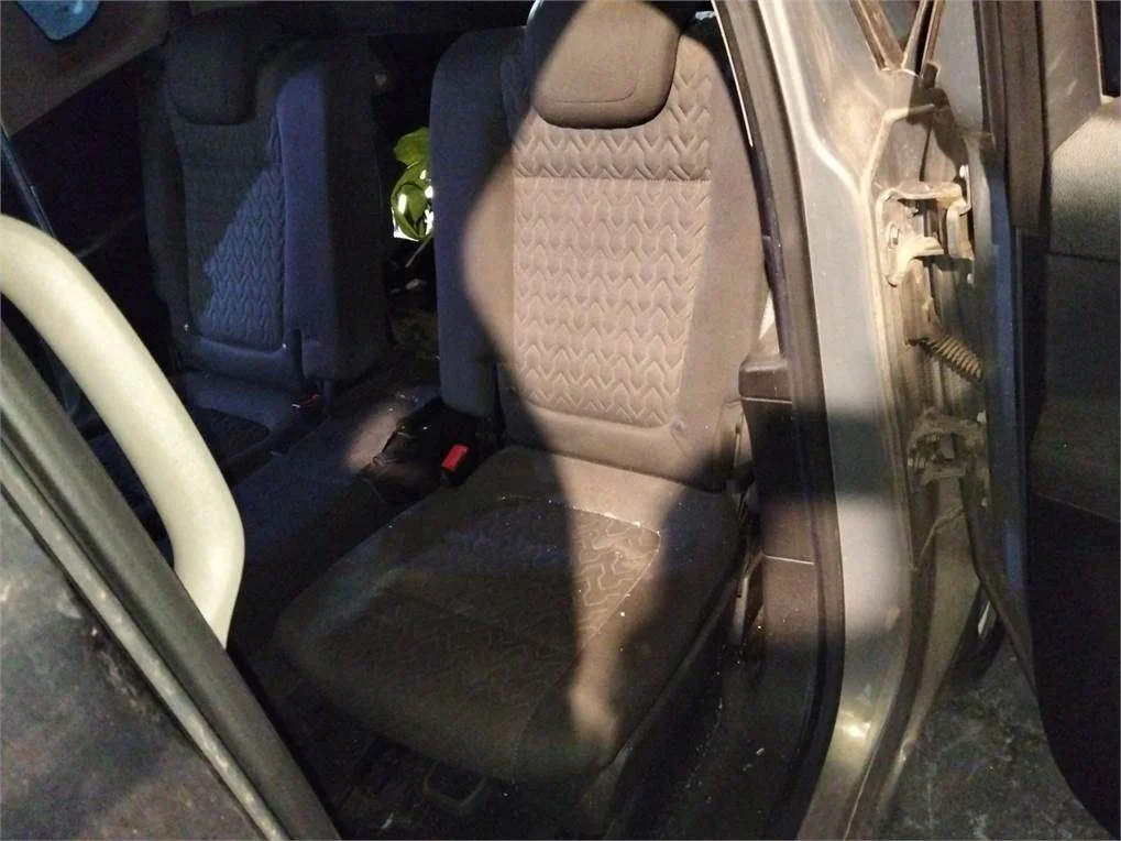 Foto de ASIENTOS TRASERO IZQUIERDO OPEL MERIVA B