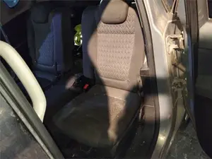 Foto de ASIENTOS TRASERO IZQUIERDO OPEL MERIVA B