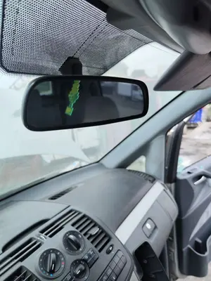 Foto de RETROVISOR INTERIOR MERCEDES-BENZ VIANO (639) 2.1 CDI CAT (150 CV / 110 KW)