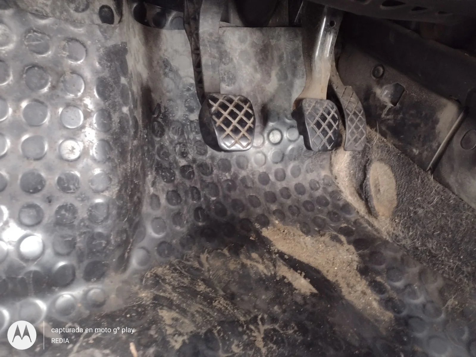 Foto de BOMBIN EMBRAGUE SEAT TOLEDO (1M2) 1.9 TDI (90 CV / 66 KW) referencia 1J0721261P