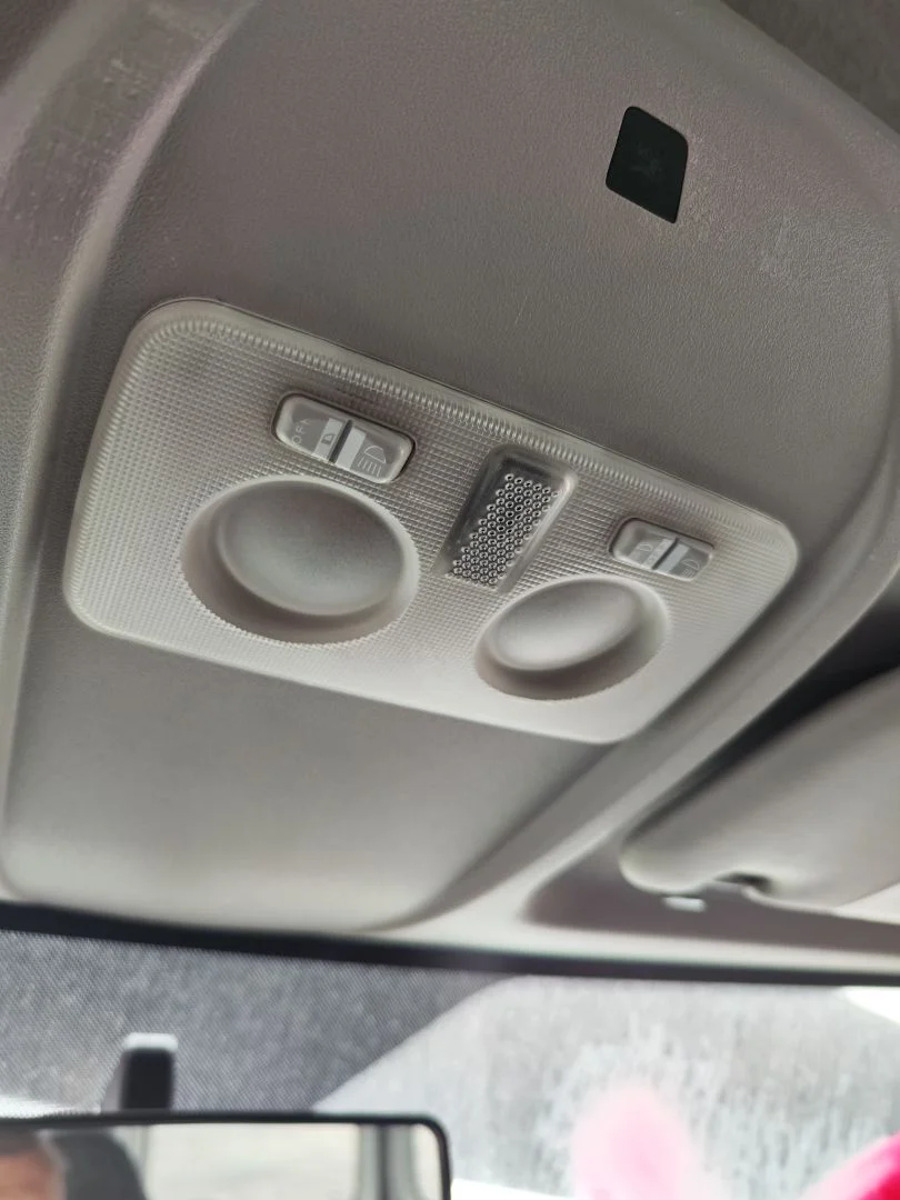 Foto de LUZ INTERIOR FIAT II DOBLÒ (152) 1.6 JTDM 16V CAT (105 CV / 77 KW) referencia 735244963