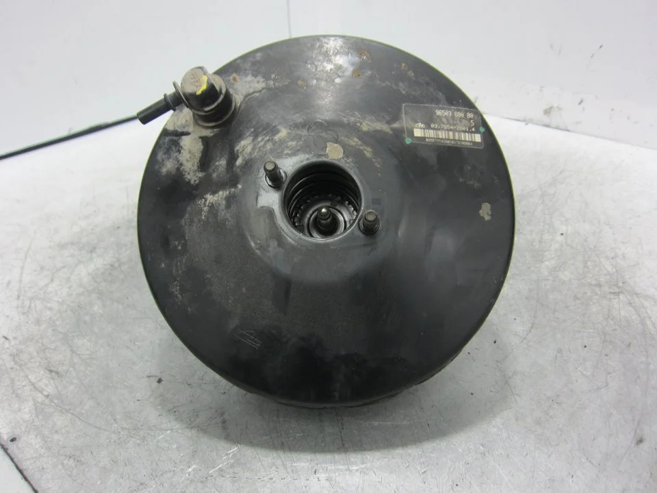 Foto de SERVOFRENO PEUGEOT 206 1.4 (75 CV / 55 KW) referencia 9650368080