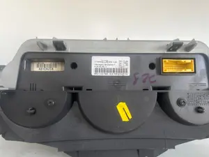 Foto de CUADRO INSTRUMENTOS CITROEN C8 2.0 HDi CAT (RHK / DW10UTED4) (120 CV / 88 KW) referencia 1846598 foto 3