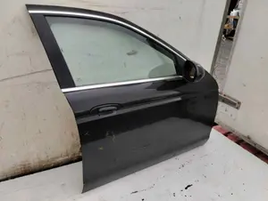 Foto de PUERTA DELANTERA DERECHA JAGUAR S-TYPE (03.1999) 3.0 V6 24V CAT (238 CV / 175 KW) foto 6
