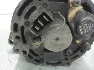 Foto de ALTERNADOR MERCEDES-BENZ 190 (BM 201) 2.0 CAT (118 CV / 87 KW) referencia 0120489325 foto 4