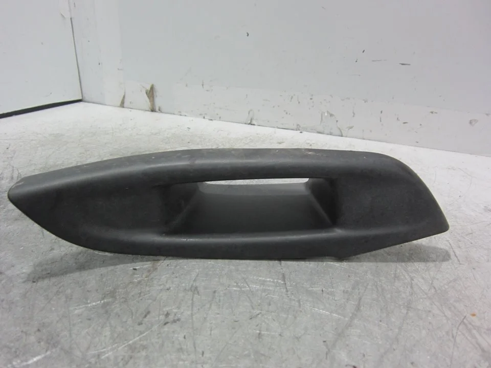 Foto de NO IDENTIFICADO FORD FOCUS SPORTBREAK (CB8) 1.6 TDCi CAT (95 CV / 70 KW) referencia BM51A237W20