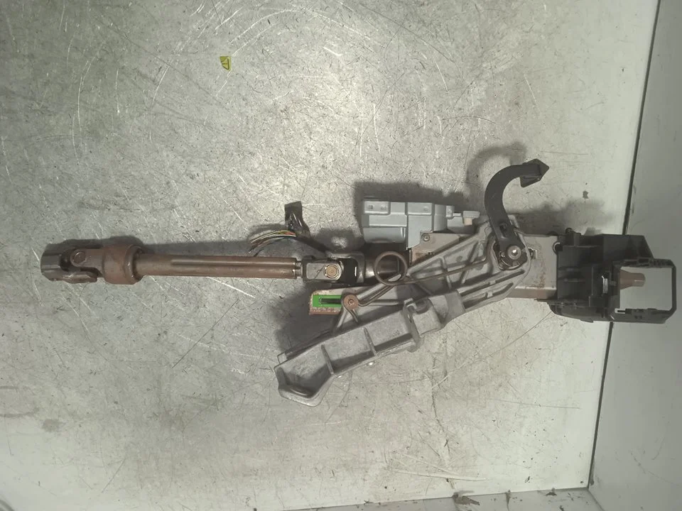 Foto de COLUMNA DIRECCION VOLVO XC60 3.0 Turbo CAT (305 CV / 224 KW) referencia 665681001F