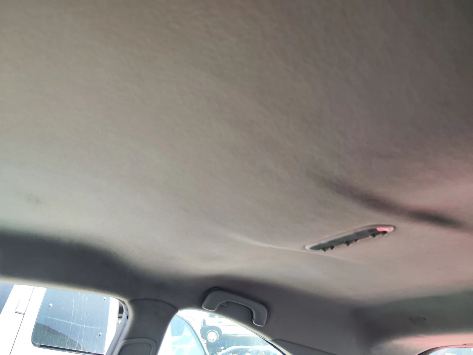 Foto de TECHO INTERIOR RENAULT MEGANE II BERLINA 3P 1.9 dCi Diesel (120 CV / 88 KW) referencia 8200080546