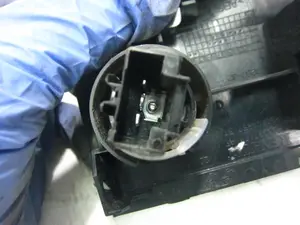 Foto de INTERRUPTOR RENAULT ESPACE IV (JK0) referencia 8200144857 foto 9