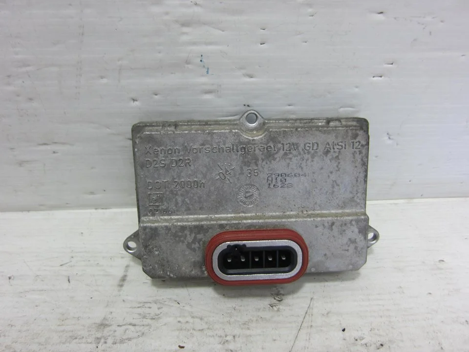 Foto de CENTRALITA FAROS XENON MG ROVER ROVER 75 (J/RJ) 2.0 16V CDTI (131 CV / 96 KW) referencia 5DV00829000