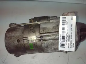Foto de MOTOR ARRANQUE BMW SERIE 3 BERLINA (E46) 2.0 16V Diesel CAT (150 CV / 110 KW) referencia 7787364 foto 6
