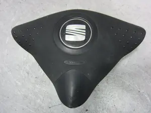 Foto de AIRBAG DELANTERO IZQUIERDO SEAT CORDOBA BERLINA (6K2) 1.4 (60 CV / 44 KW) referencia 6K0880201B foto 1