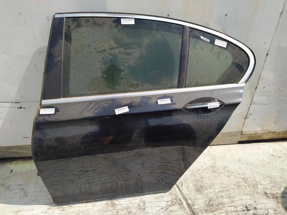 Foto de CERRADURA PUERTA TRASERA IZQUIERDA BMW SERIE 7 (F01/F02) 3.0 Turbodiesel (313 CV / 230 KW)