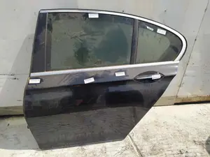 Foto de CERRADURA PUERTA TRASERA IZQUIERDA BMW SERIE 7 (F01/F02) 3.0 Turbodiesel (313 CV / 230 KW)
