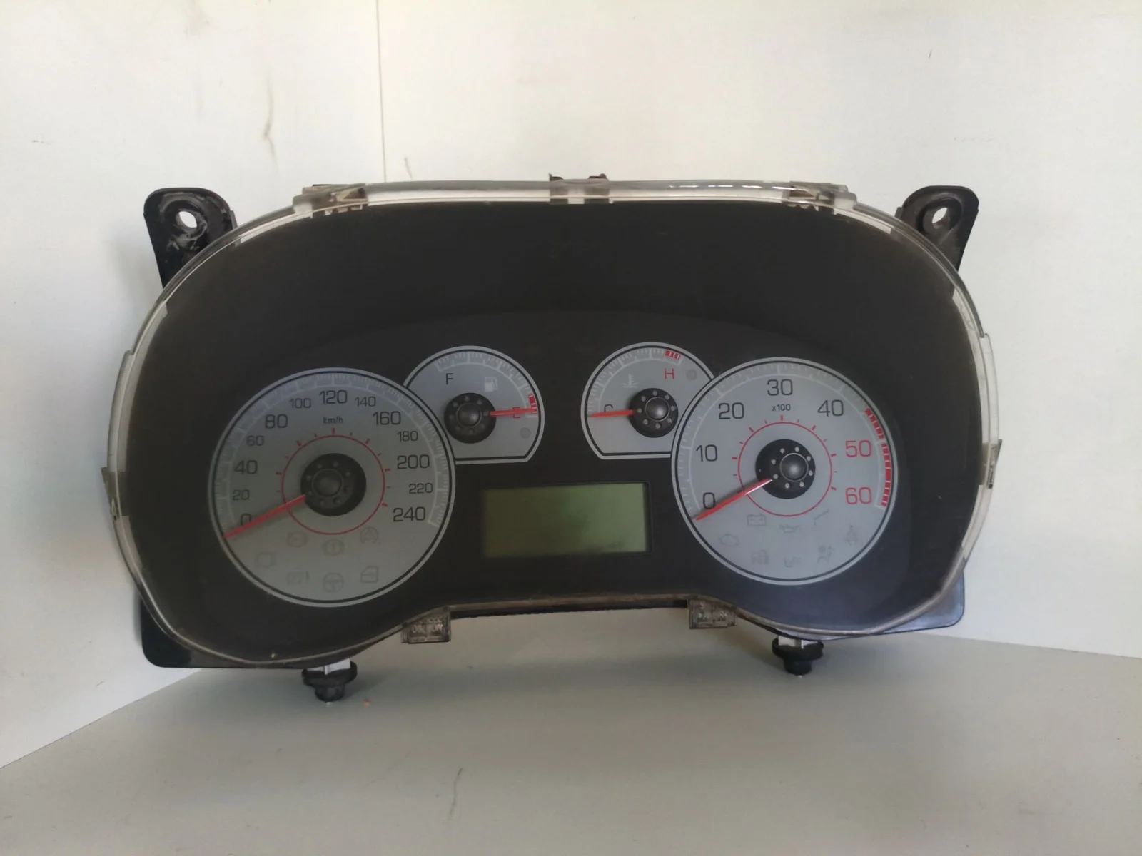 Foto de CUADRO INSTRUMENTOS SIN MARCA SIN MODELO