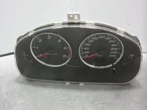 Foto de CUADRO INSTRUMENTOS MAZDA 6 BERLINA (GG) 2.0 CAT (141 CV / 104 KW) referencia JGGJ6WC