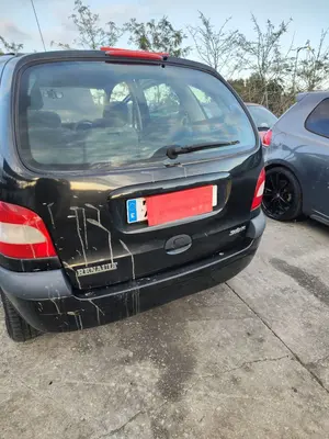 Foto de PORTON TRASERO RENAULT SCENIC I (JA...) 1.4 CAT (95 CV / 70 KW) referencia 7751472129 foto 1