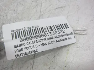 Foto de NO IDENTIFICADO FORD FOCUS C-MAX (CAP)(2003) 1.8 TDCi Turbodiesel CAT (116 CV / 85 KW) referencia 6N4T18C612AC foto 5