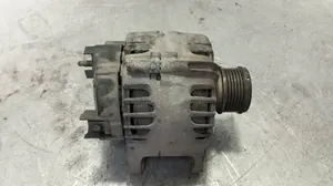 Foto de ALTERNADOR RENAULT MEGANE III BERLINA 5P 1.5 dCi Diesel FAP (110 CV / 81 KW) referencia 231000027R foto 3