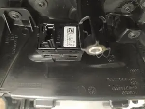 Foto de MANDO ELEVALUNAS TRASERO DERECHO BMW SERIE X3 (G01) 3.0 24V Turbodiesel (265 CV / 195 KW) referencia 929945702 foto 3