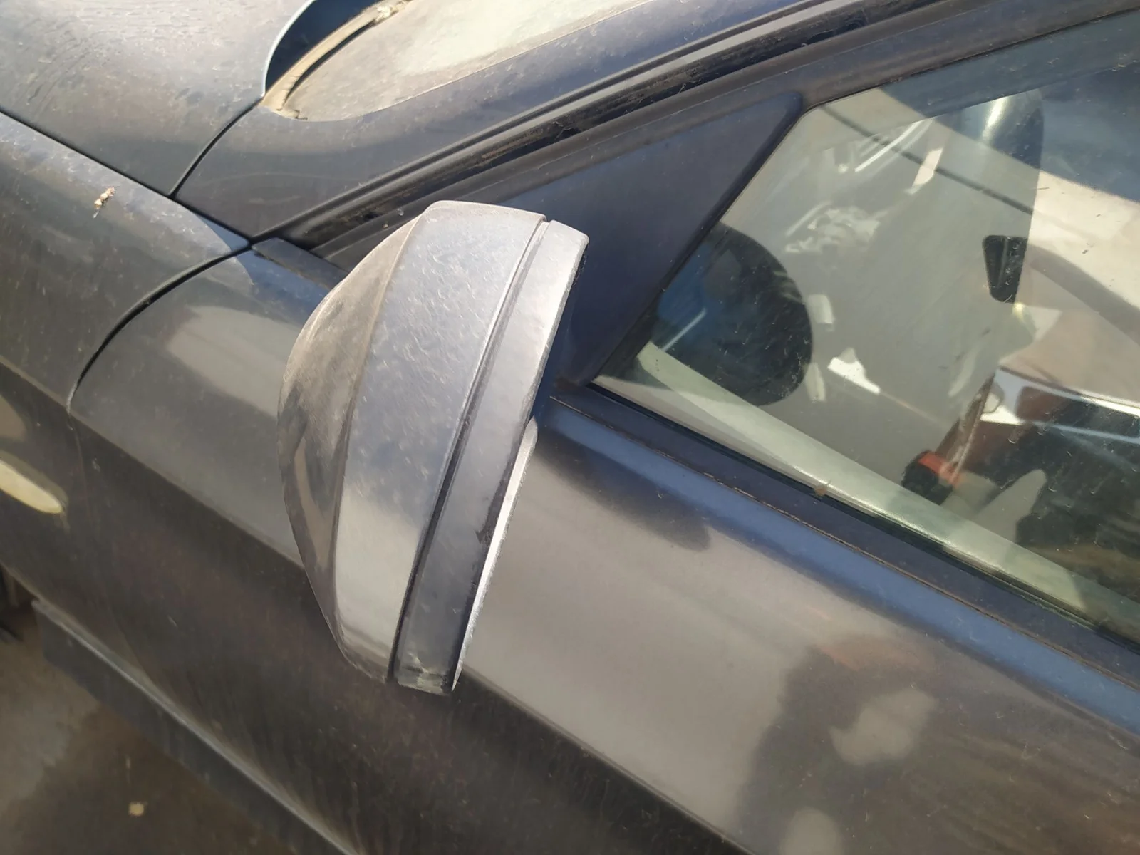 Foto de RETROVISOR IZQUIERDO BMW SERIE 3 BERLINA (E90) 2.0 16V Diesel (163 CV / 120 KW) referencia 51167268261