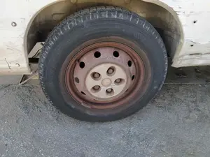 Foto de NO IDENTIFICADO CITROEN JUMPER FURGÓN GRAN VOLUMEN 2.2 HDI CAT (101 CV / 74 KW)