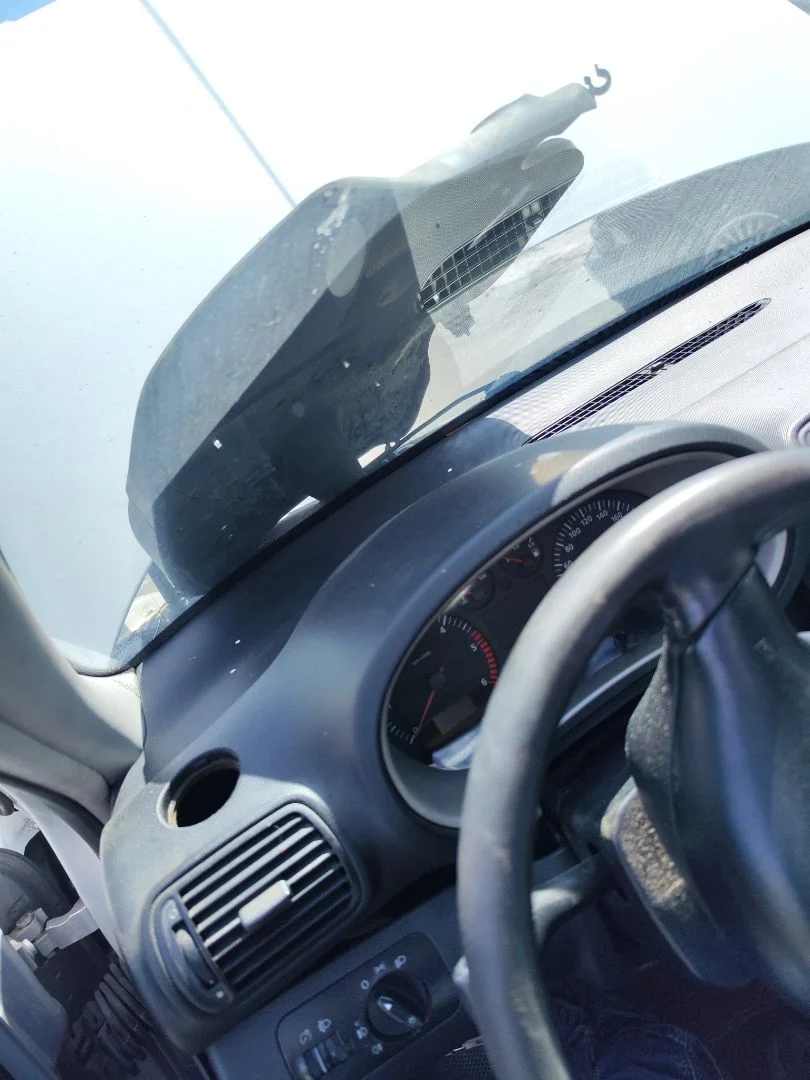 Foto de SALPICADERO SEAT LEON (1M1) 1.9 TDI (90 CV / 66 KW)