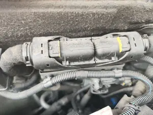 Foto de CENTRALITA MOTOR UCE FIAT II DOBLÒ (263) CARGO 1.6 JTDM 16V CAT (105 CV / 77 KW)