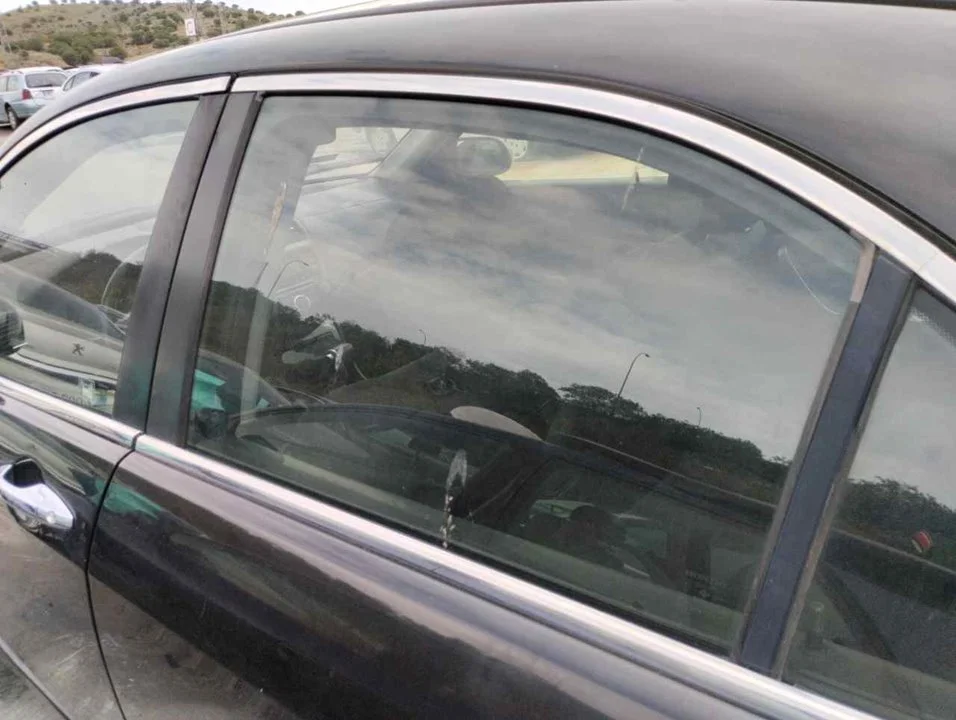 Foto de LUNA TRASERA IZQUIERDA HONDA ACCORD BERLINA (CL/CN) 2.0 VTEC CAT (155 CV / 114 KW) referencia 43R00122