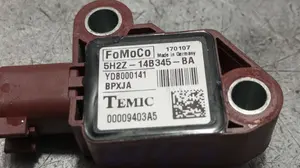 Foto de SENSOR LAND ROVER RANGE ROVER SPORT 3.6 TD V8 (272 CV / 200 KW) referencia YDB000141 foto 2