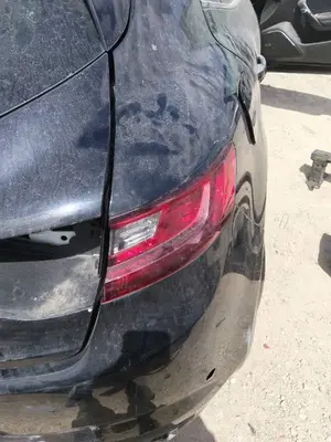 Foto de PILOTO TRASERO DERECHO RENAULT MEGANE IV BERLINA 5P