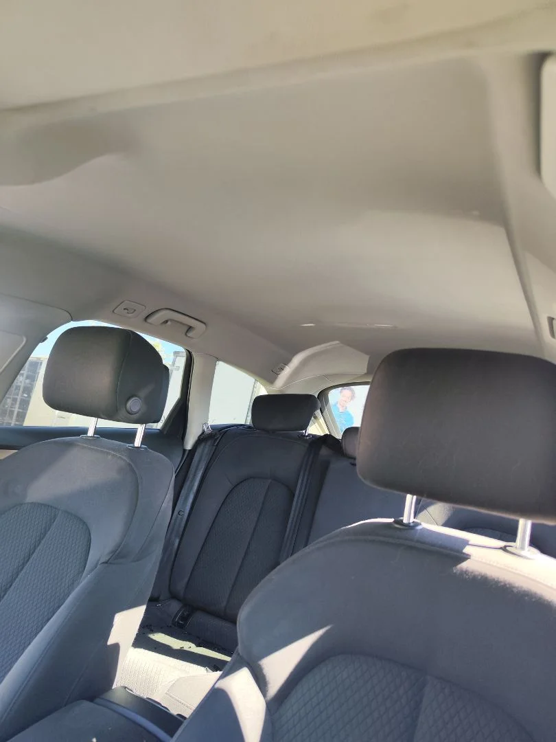 Foto de TECHO INTERIOR AUDI A6 AVANT (4GD) 2.0 16V TDI (190 CV / 140 KW) referencia 4G9867506